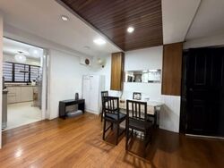 Blk 3 Farrer Gardens (Bukit Timah), HDB 4 Rooms #557944641